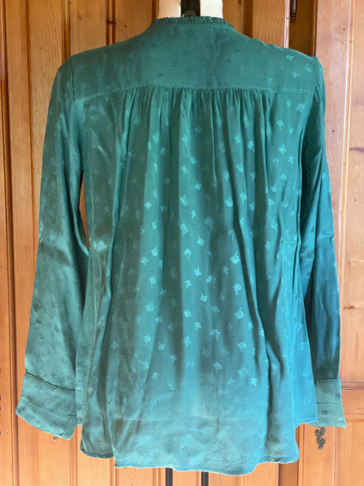 CAROLL Paris Blouse