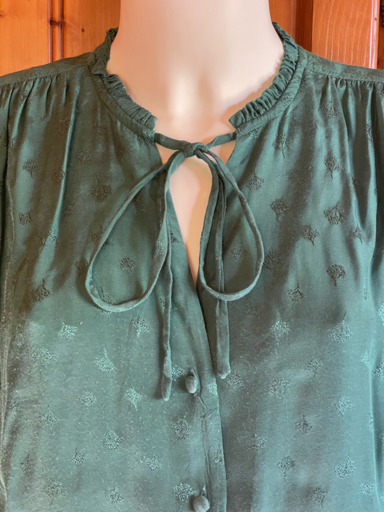 CAROLL Paris Blouse