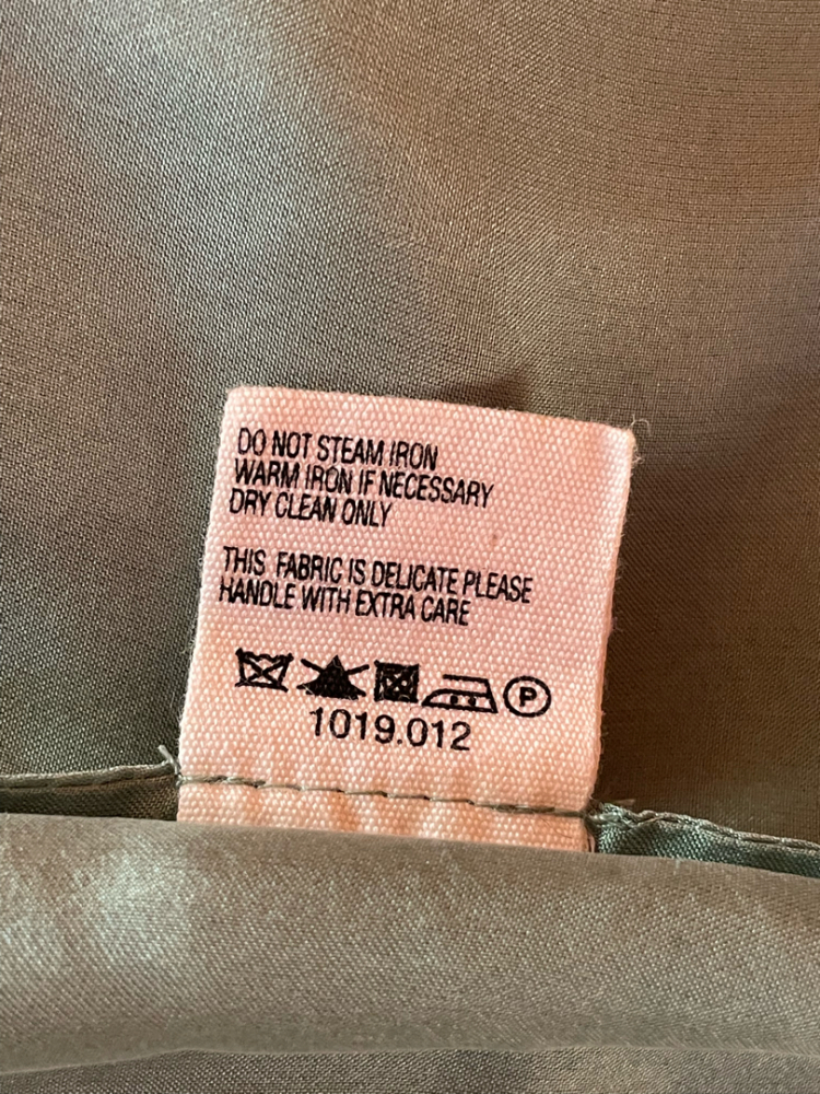 Jigsaw Silk Sleeveless Dress