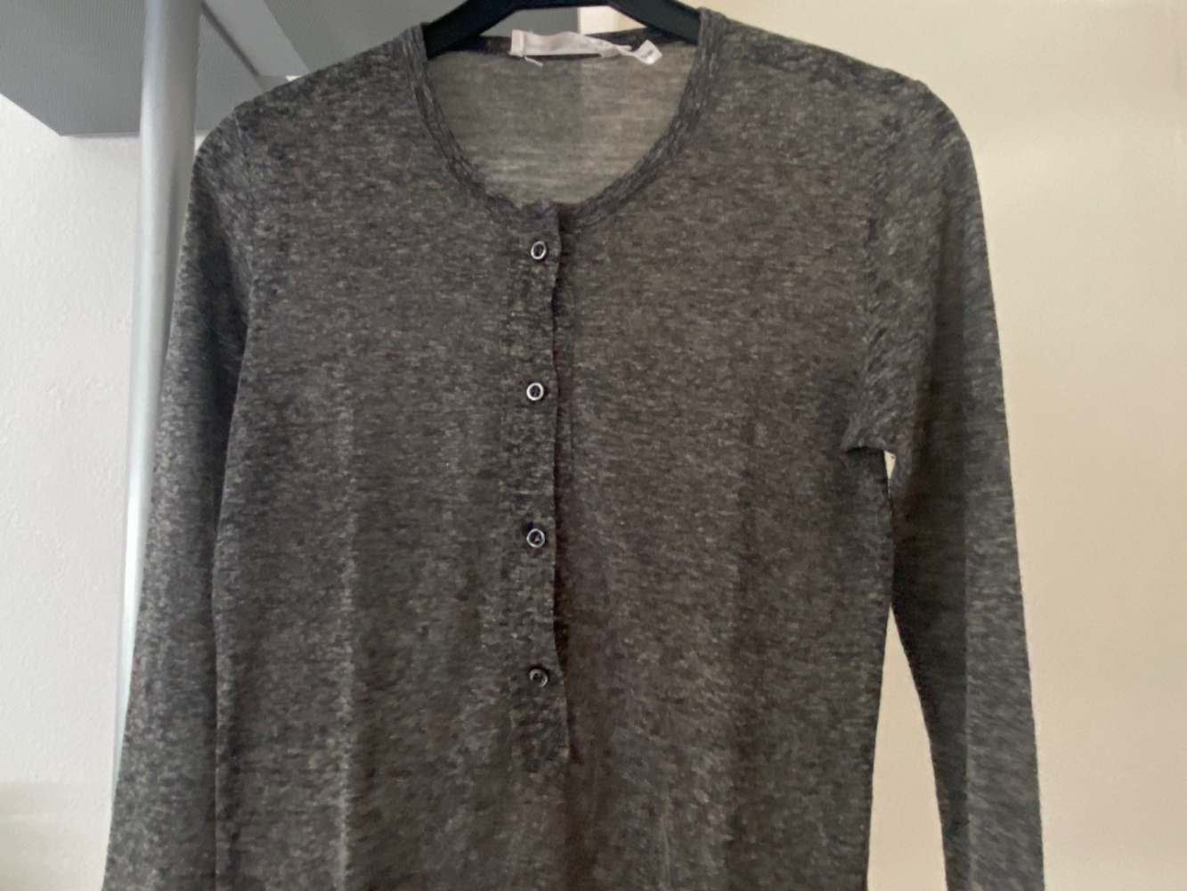 Isabel Marant Etoile wool top