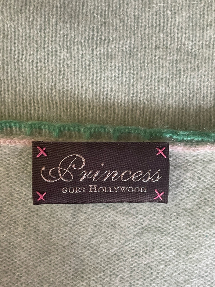 Princess Goes Hollywood Cachemire Pullover