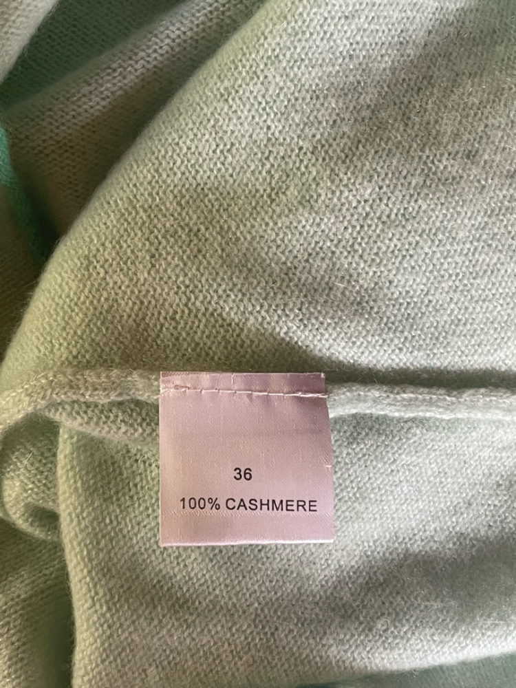 Princess Goes Hollywood Cachemire Pullover