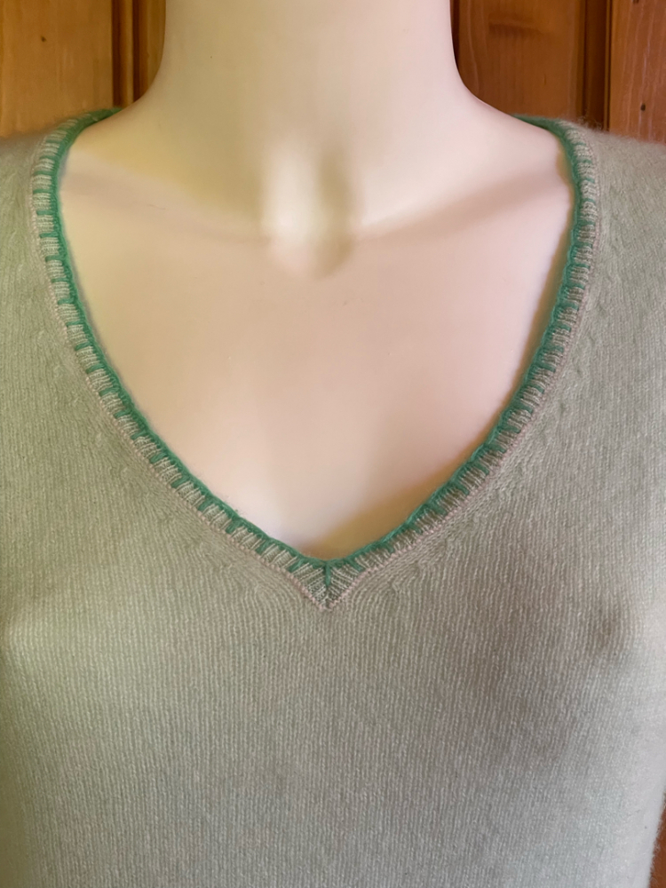 Princess Goes Hollywood Cachemire Pullover