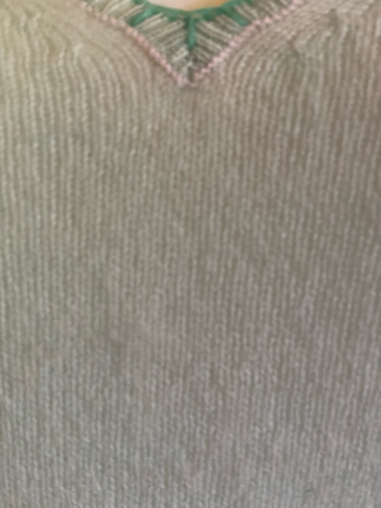 Princess Goes Hollywood Cachemire Pullover