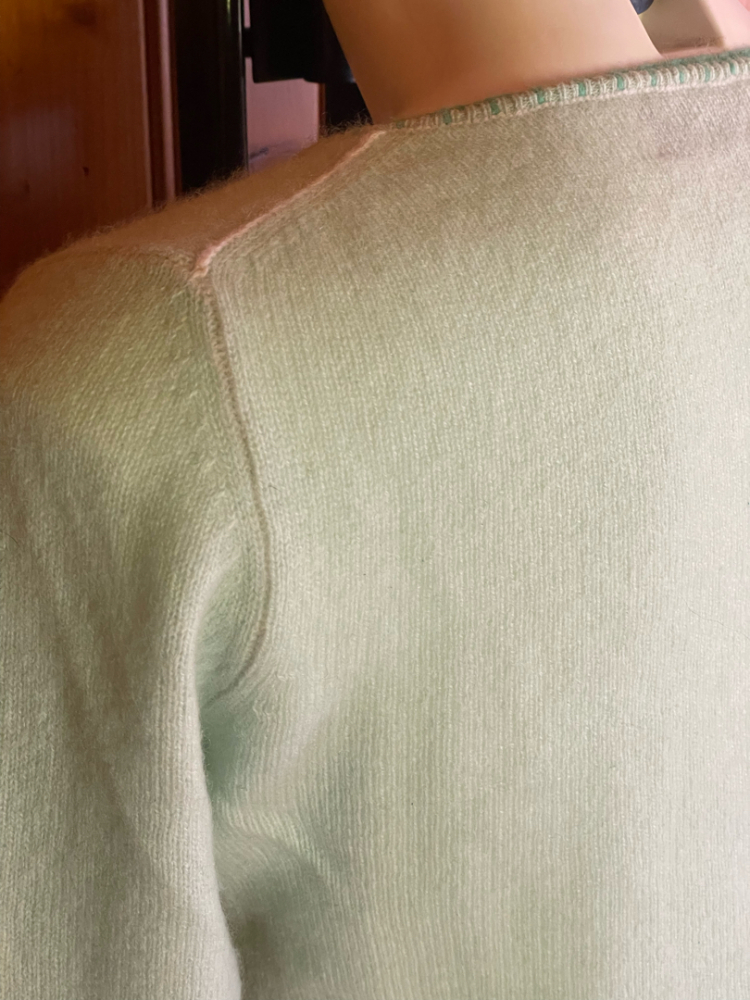 Princess Goes Hollywood Cachemire Pullover