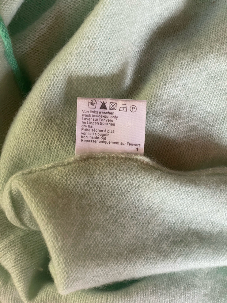 Princess Goes Hollywood Cachemire Pullover