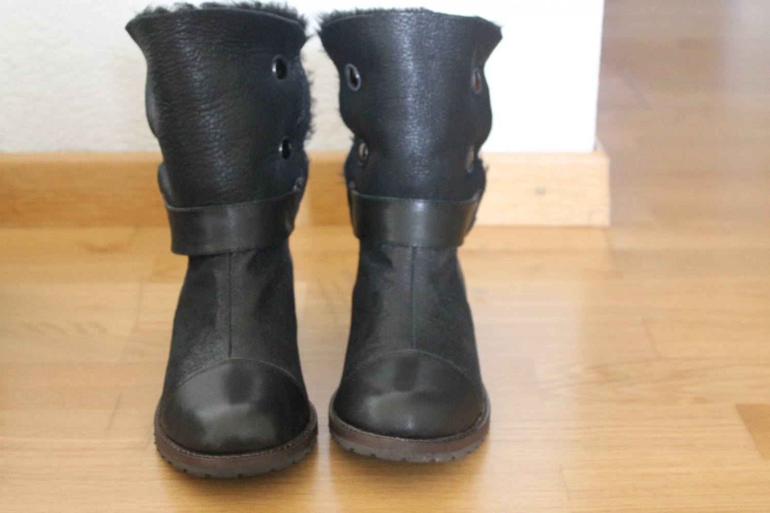 Matt Bernson Stiefeletten