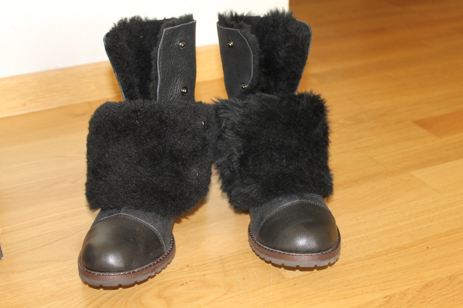 Matt Bernson Stiefeletten