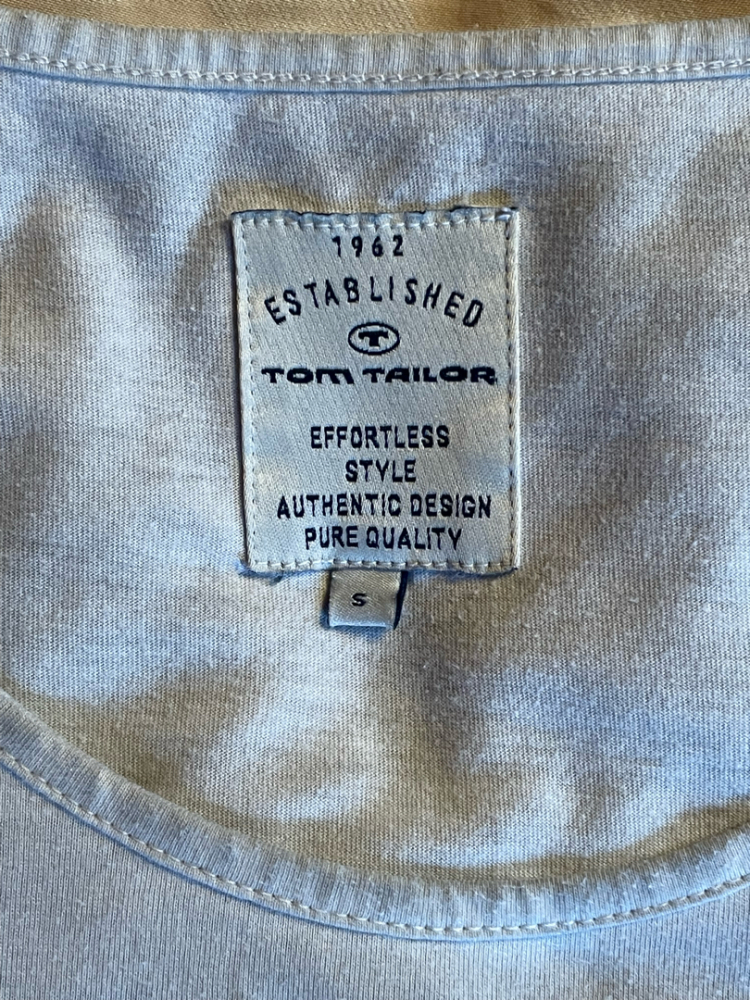Tom Tailor Chandail