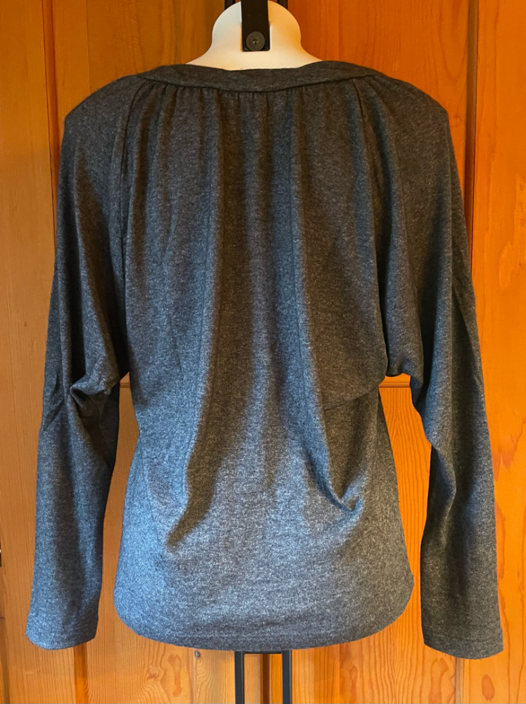 Tara Jarmon Top à manches longues