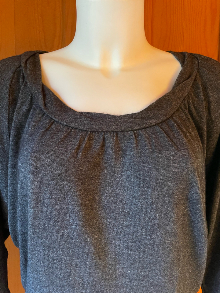 Tara Jarmon Top à manches longues