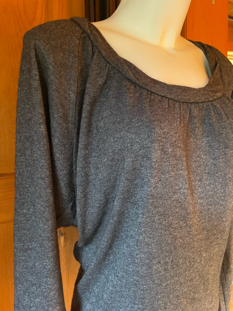 Tara Jarmon Top à manches longues