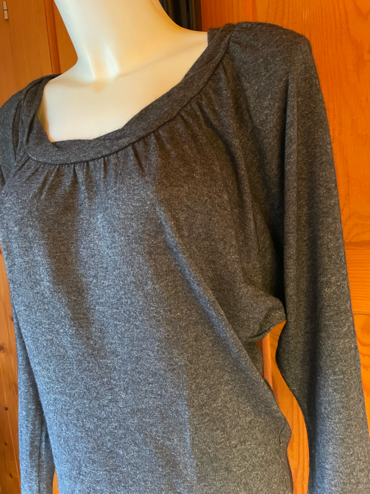 Tara Jarmon Top à manches longues