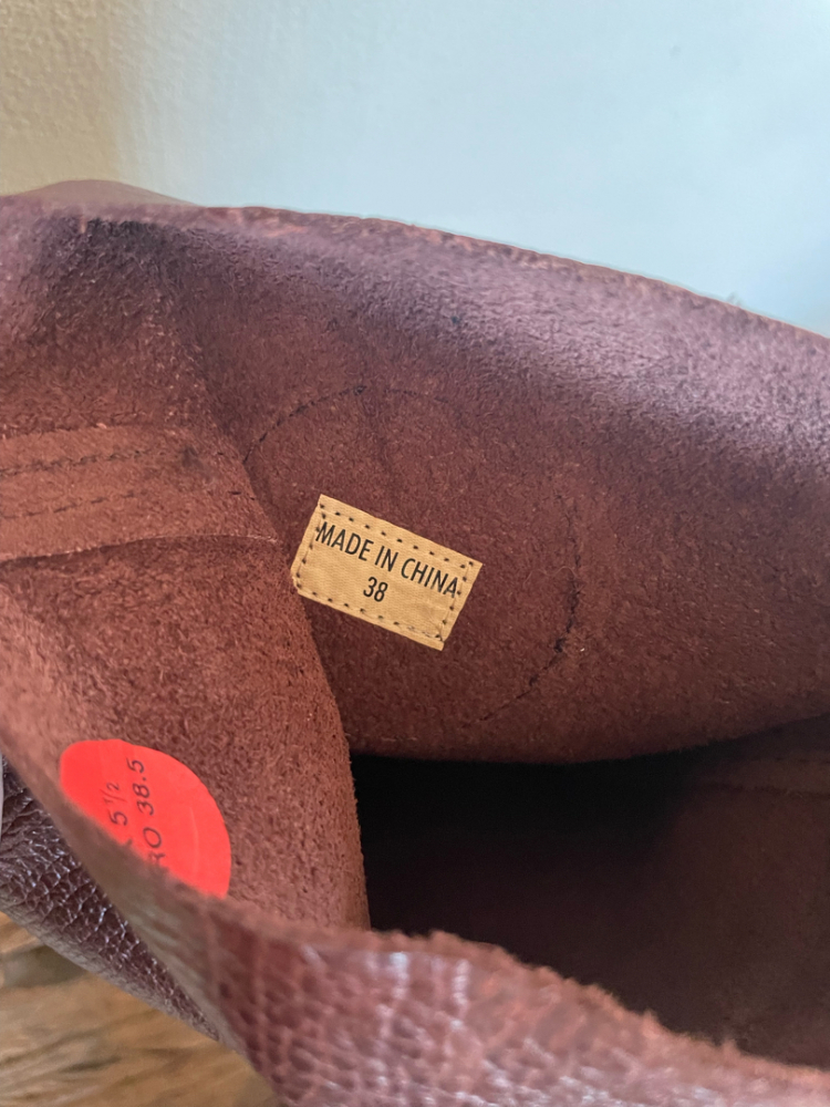 Miss Sixty Daphnee Hohe Kniestiefel