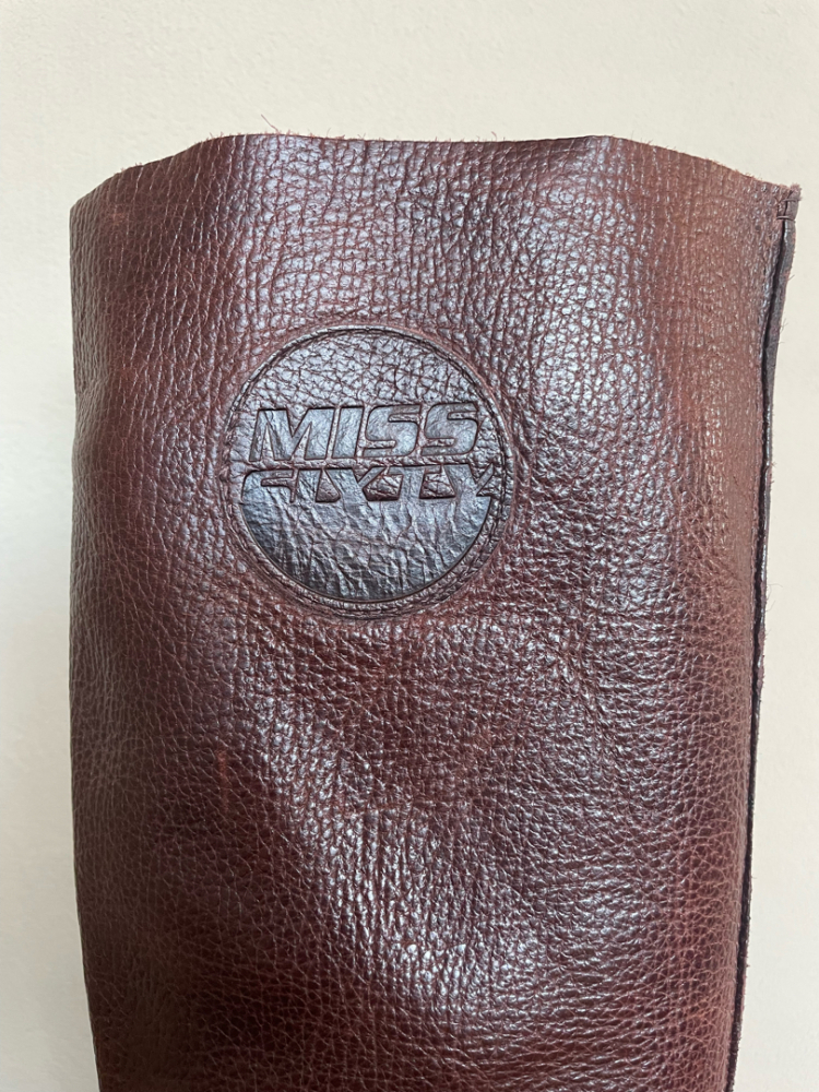 Miss Sixty Daphnee Hohe Kniestiefel