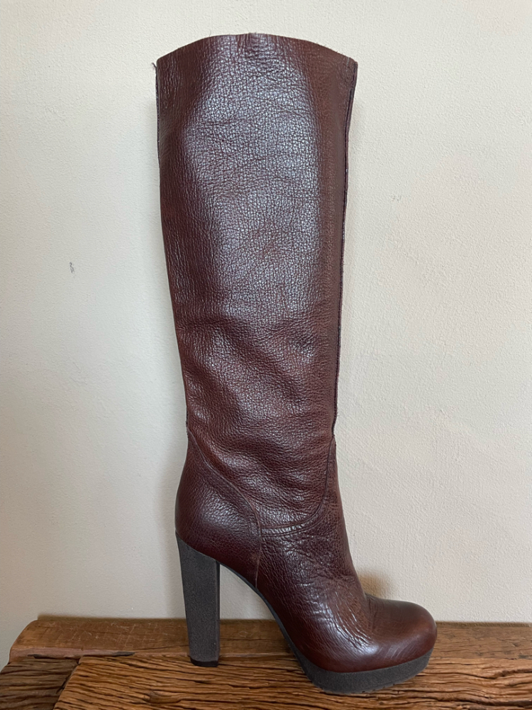 Miss Sixty Daphnee Hohe Kniestiefel