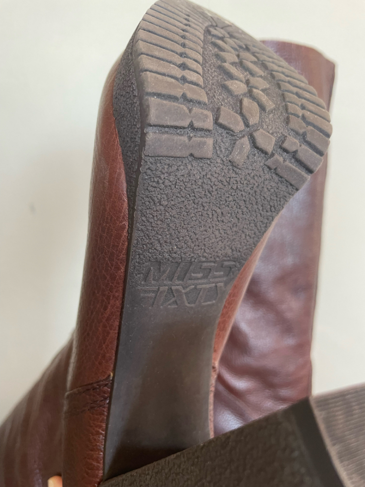 Miss Sixty Daphnee Hohe Kniestiefel