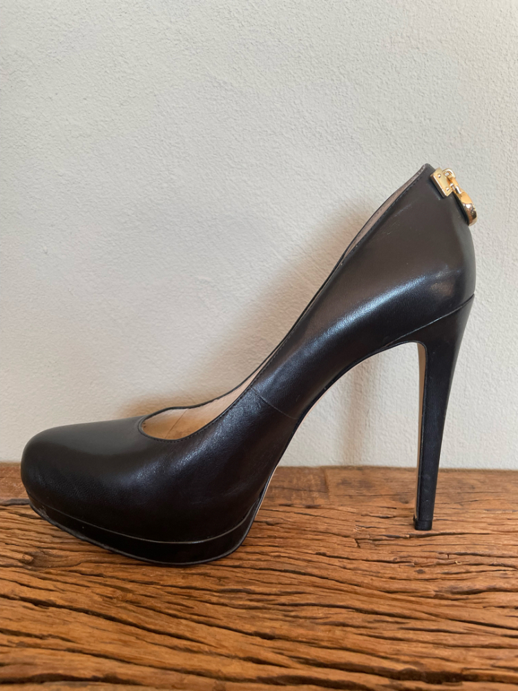 MICHAEL Michael Kors Hamilton Plateau-Pumps