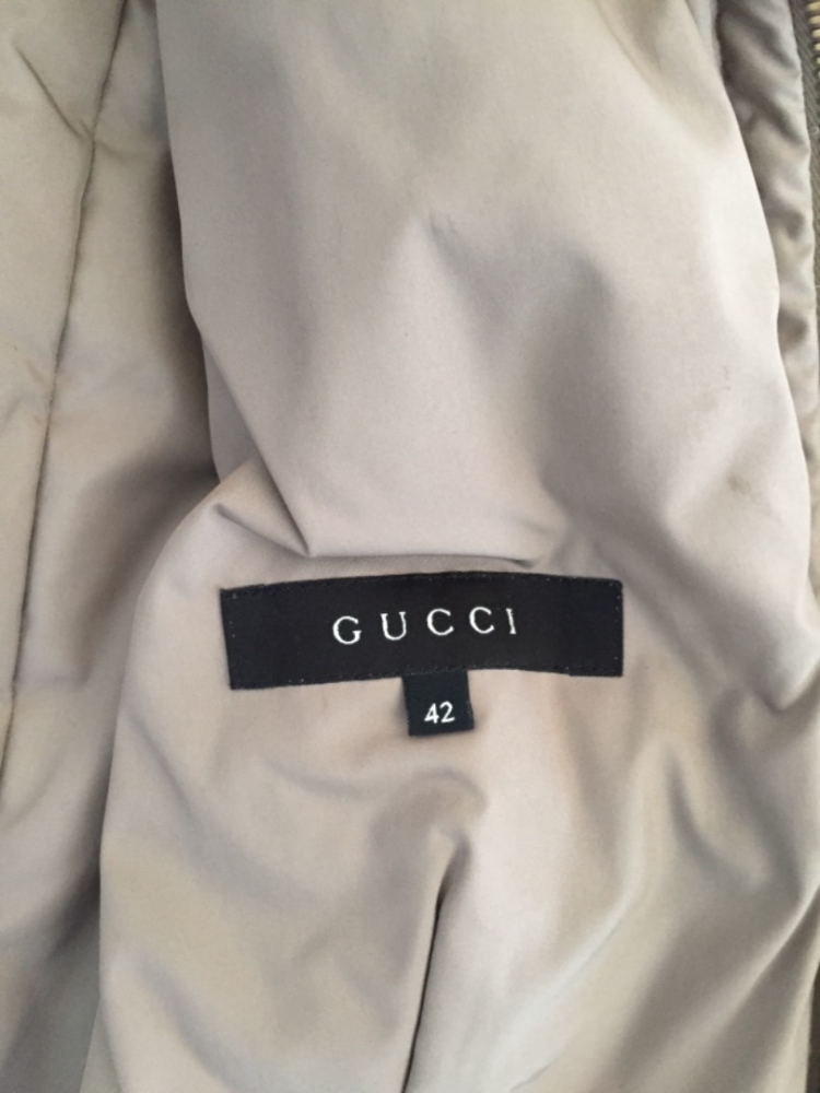Gucci Jacket