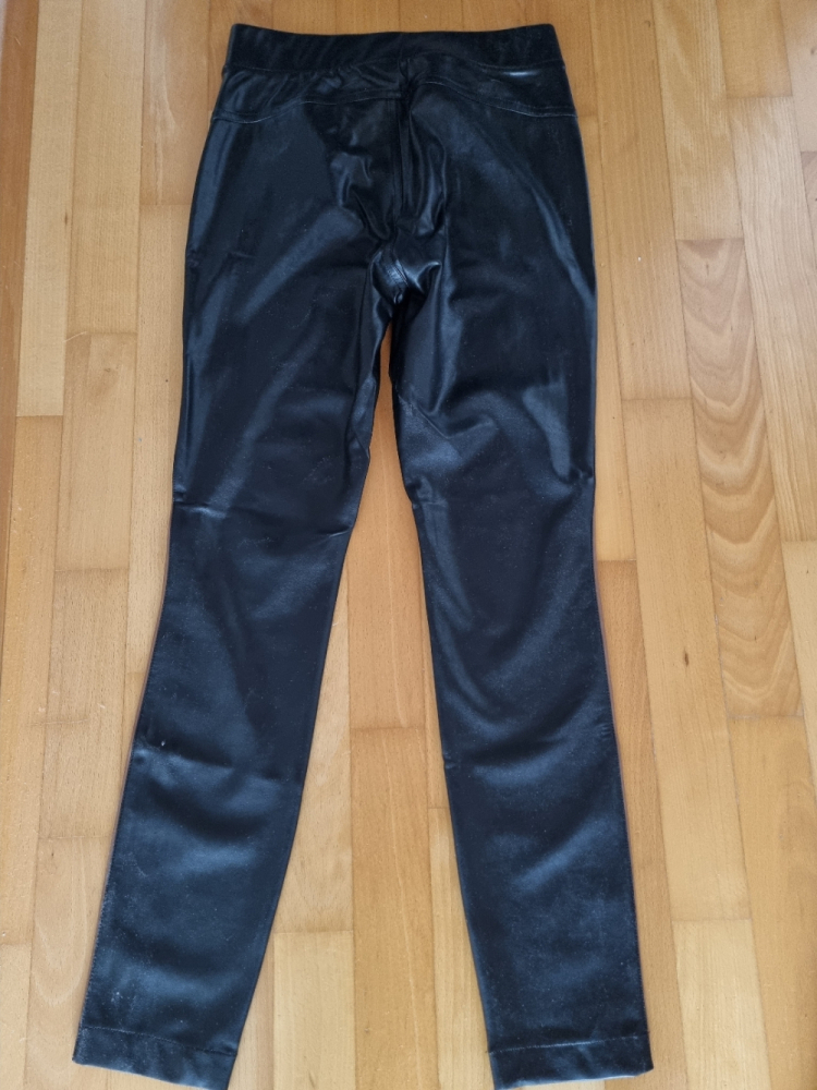 Cambio Skinny pants