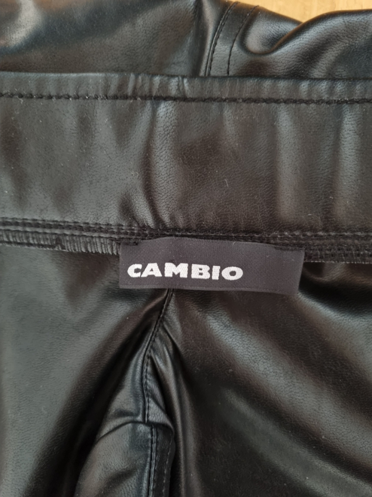 Cambio Skinny pants