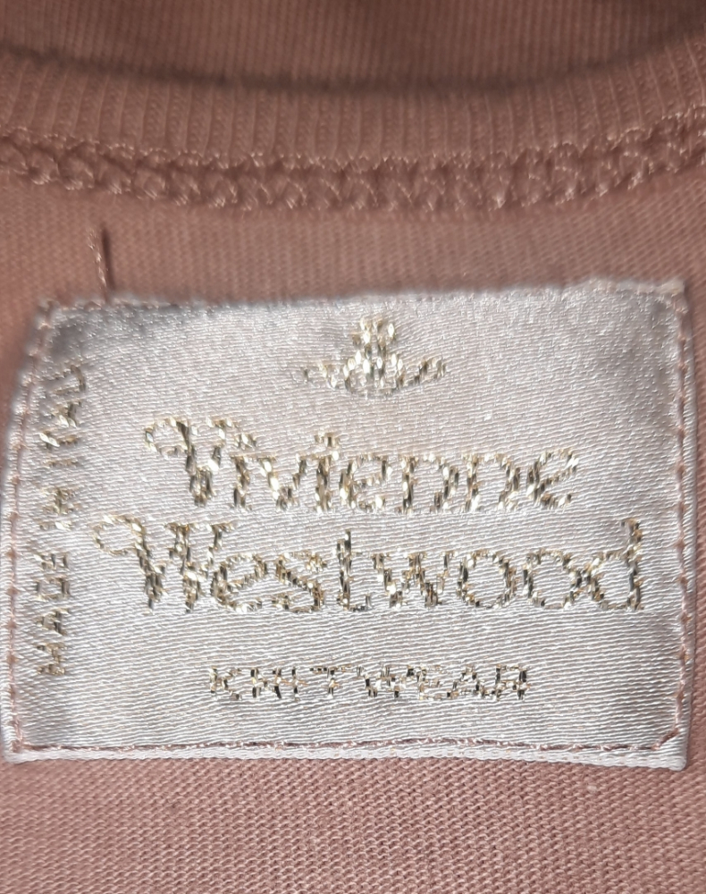 Vivienne Westwood strickwaren