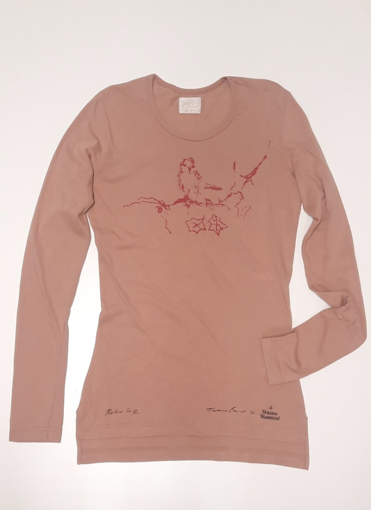 Vivienne Westwood strickwaren