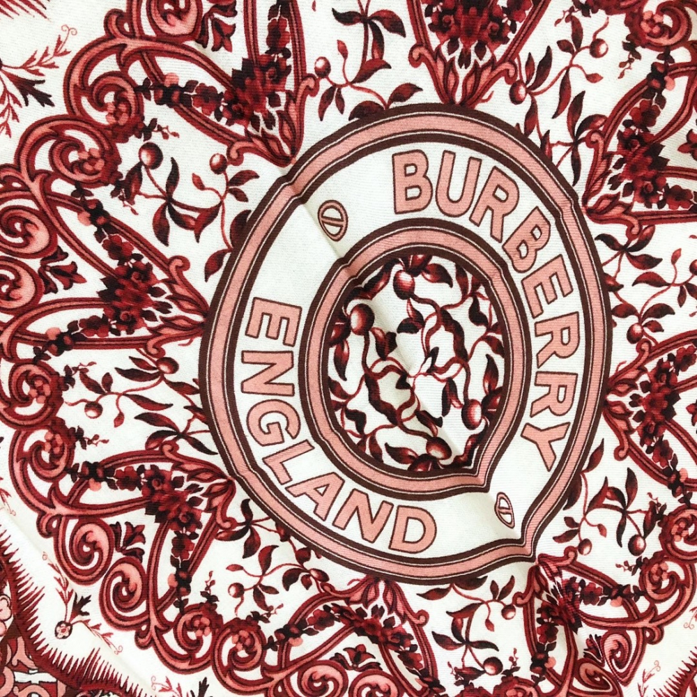 Burberry Umschlagtuch