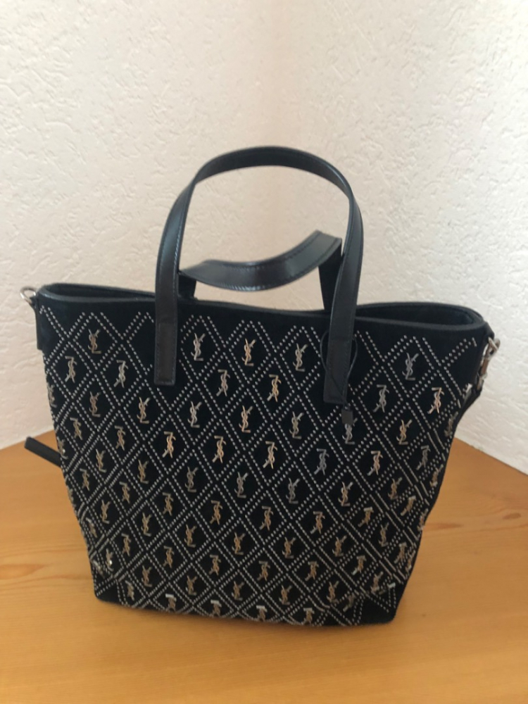 Saint Laurent Shopping toy