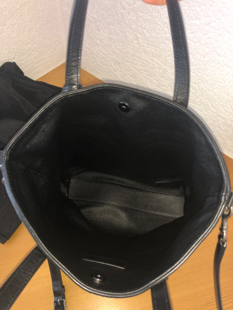 Saint Laurent Shopping toy