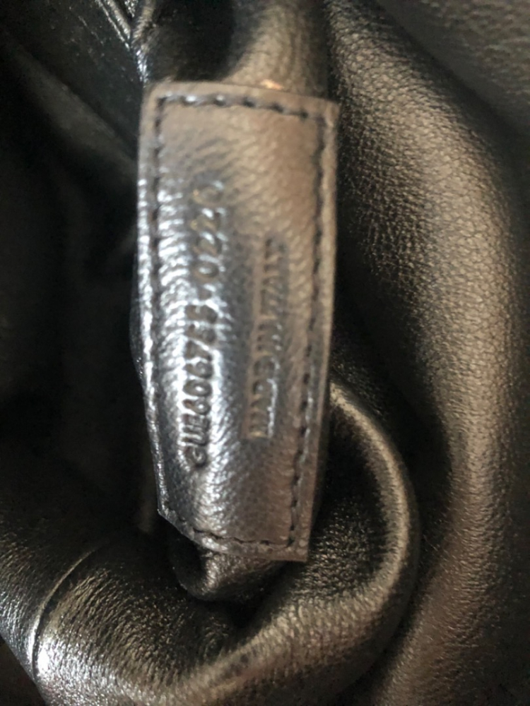 Saint Laurent Shopping toy