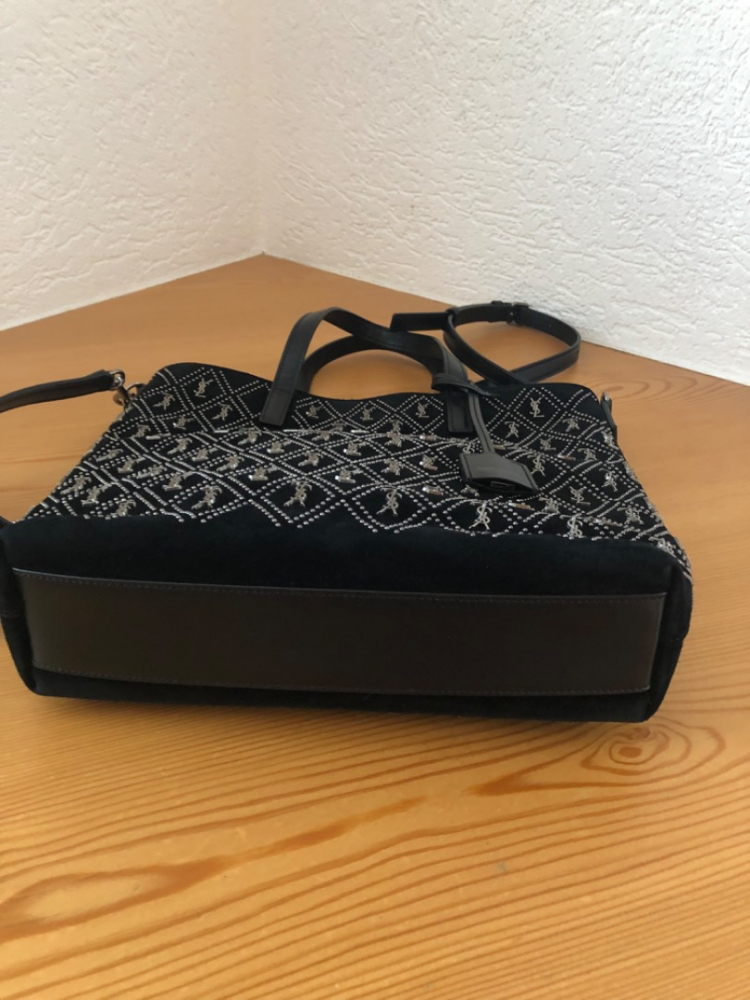 Saint Laurent Shopping toy