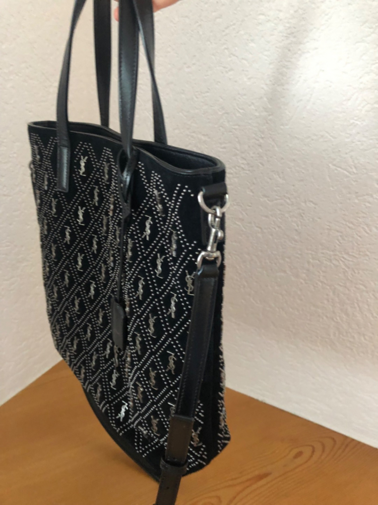 Saint Laurent Shopping toy