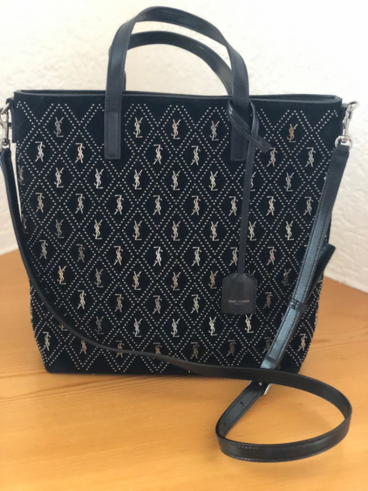 Saint Laurent Shopping toy