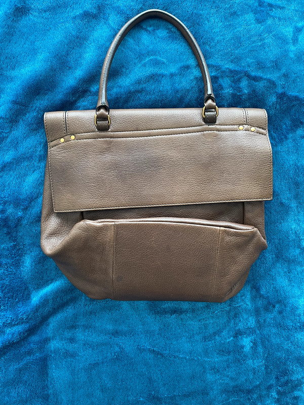 Jérôme Dreyfuss Sac