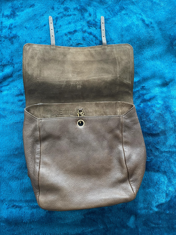 Jérôme Dreyfuss Sac