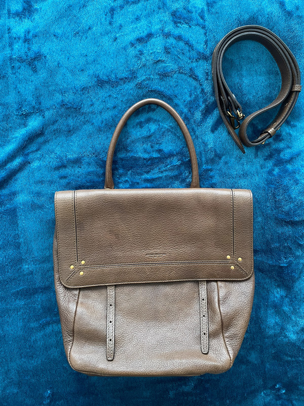 Jérôme Dreyfuss Sac