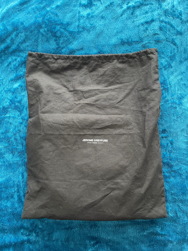 Jérôme Dreyfuss Sac