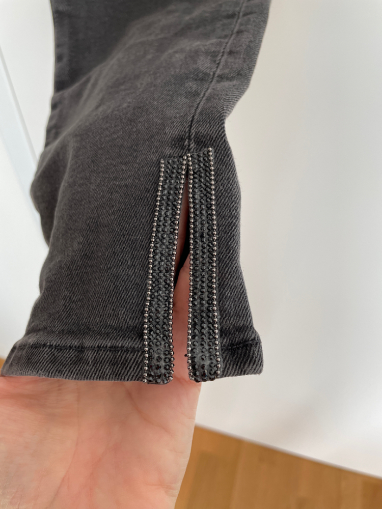 Massimo Dutti Slim jeans