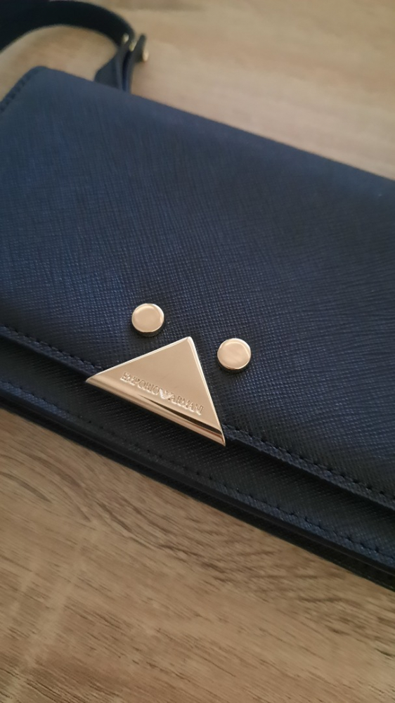 Emporio Armani Shoulder bag