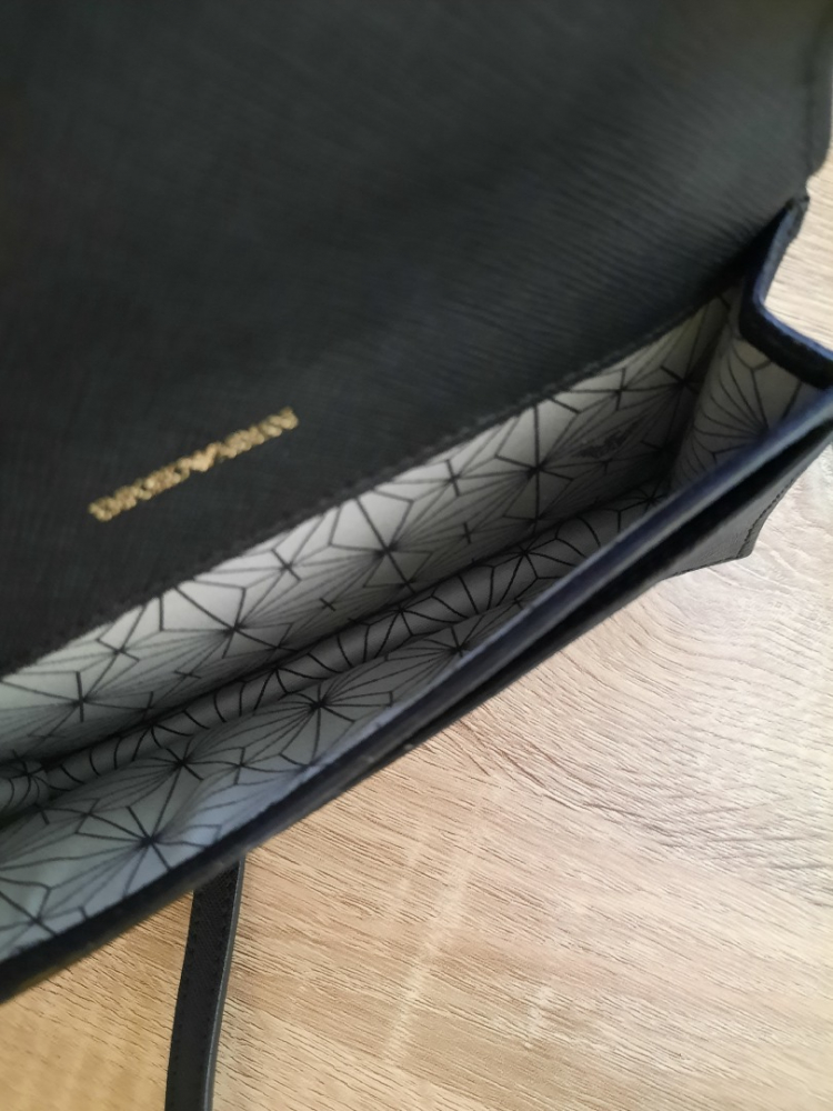 Emporio Armani Shoulder bag