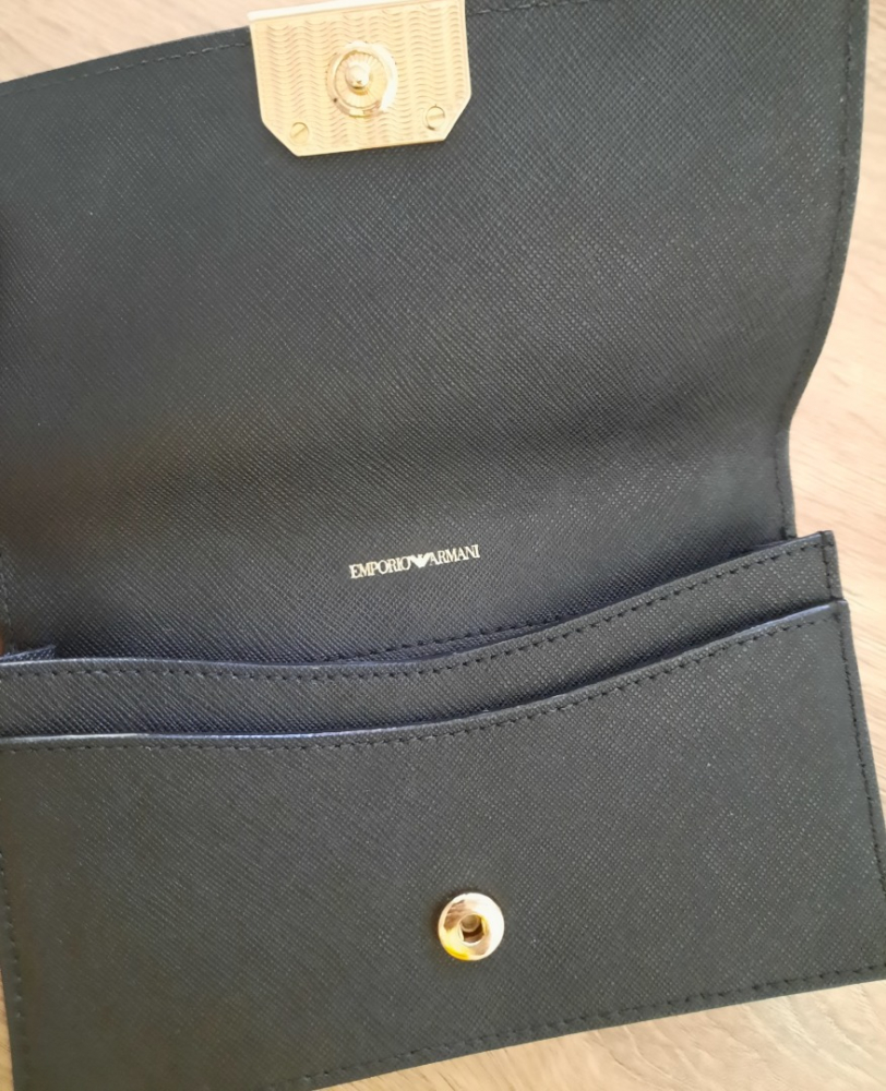 Emporio Armani Shoulder bag