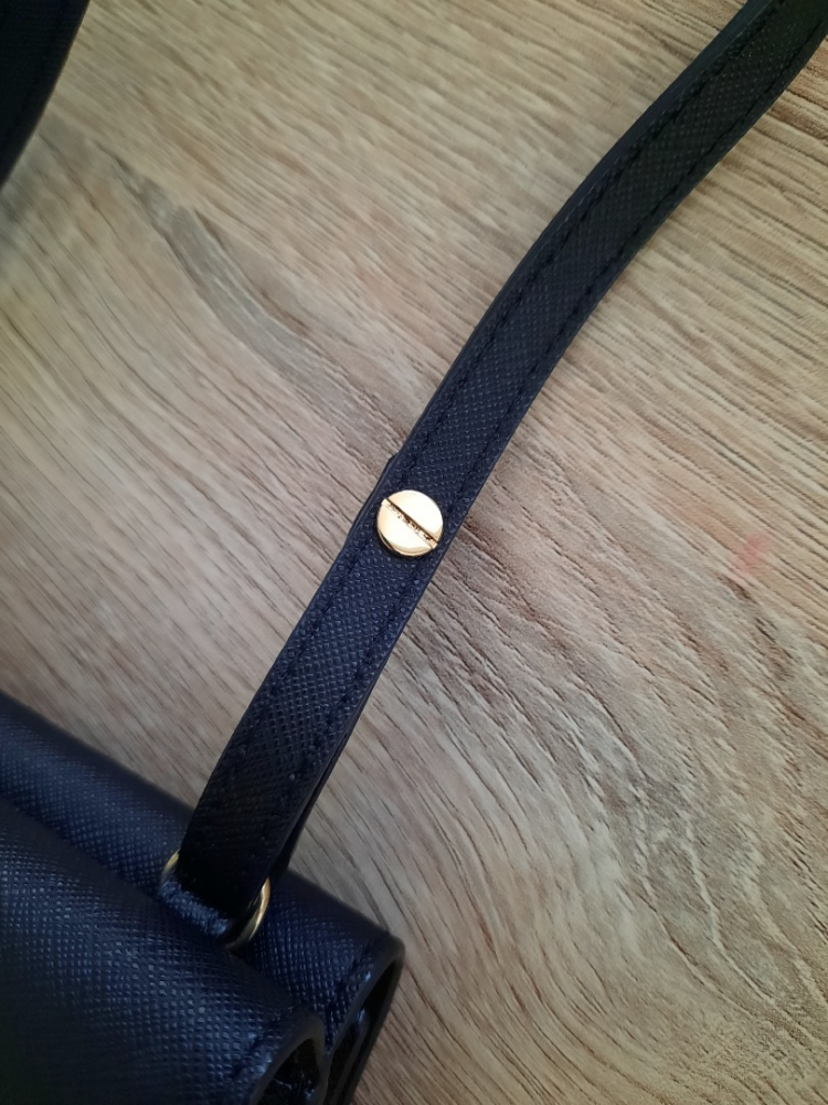 Emporio Armani Shoulder bag