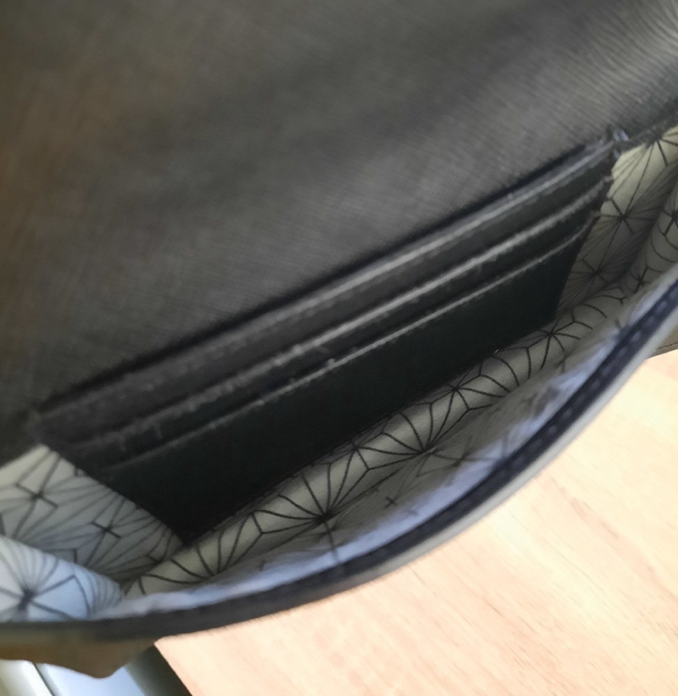 Emporio Armani Shoulder bag