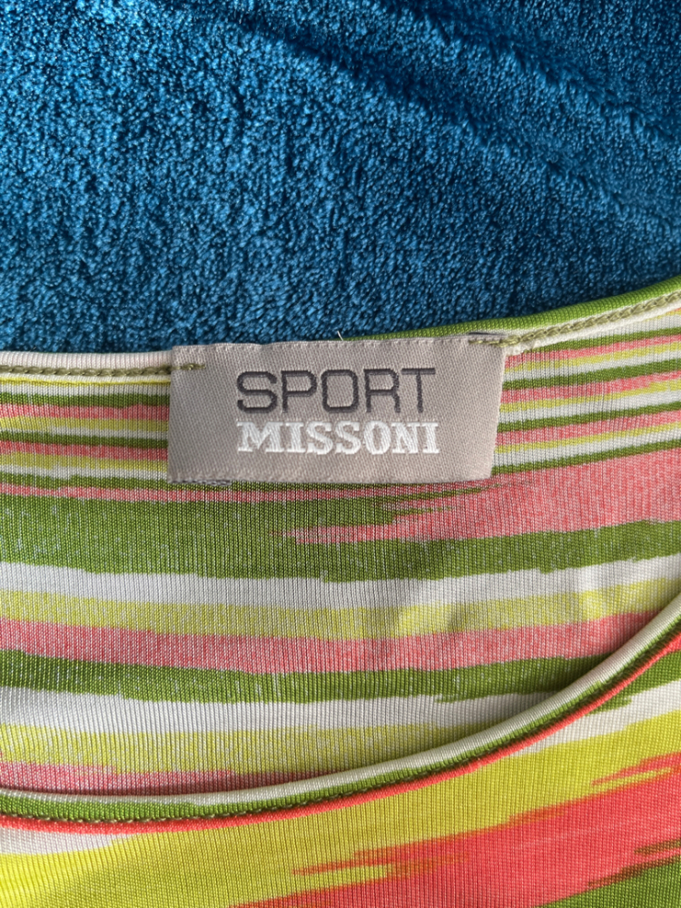Missoni Sport