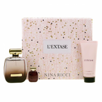Nina Ricci 'L'Extase' Coffret de parfum - 3 Pièces