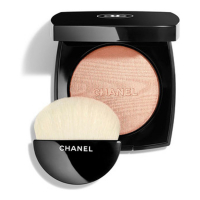 Chanel 'Poudre Lumière' Highlighter - 20 Warm Gold 8.5 g