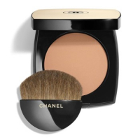 Chanel 'Les Beiges Belle Mine Glow Sheer' Kompaktpuder - 30 12 g