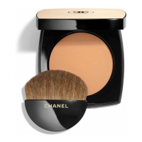 Chanel 'Les Beiges Belle Mine Glow Sheer' Puder - 40 12 g