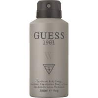 Guess '1981' Deodorant - 150 ml